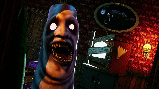 Albino Lullaby Episode 2: Alice's Lullaby