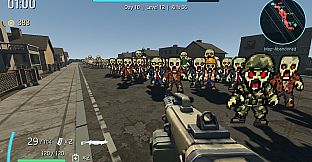 Zombie Day Protocol