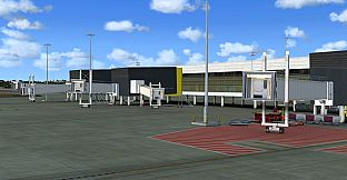 FSX Steam Edition: YMML Melbourne International Airport Add-On