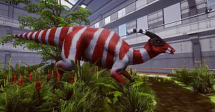 Dinosaur Fossil Hunter - Designer DLC