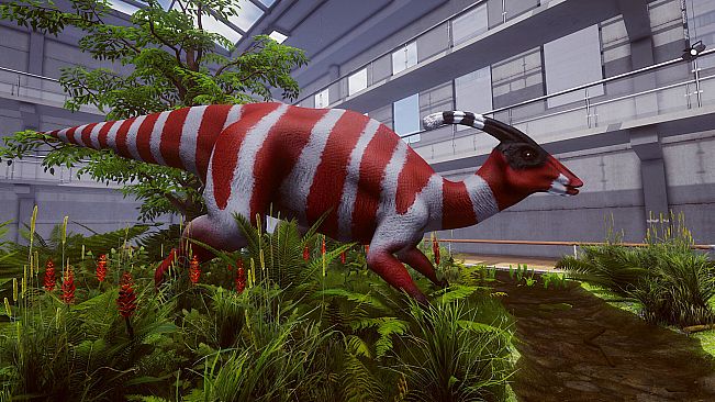 Dinosaur Fossil Hunter - Designer DLC