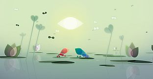 Google Spotlight Stories: Sonaria