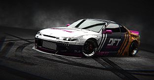 Drift Legends 2 AMATEUR