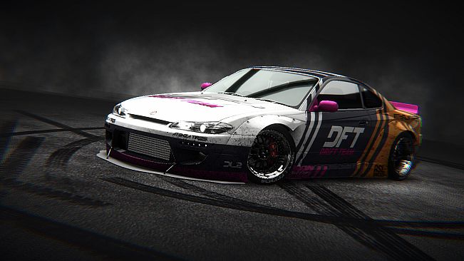 Drift Legends 2 AMATEUR