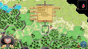 Tales of a Spymaster