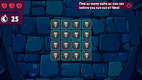 Creepy Crypt Critters