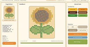 Fuse Bead Workshop