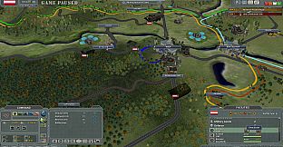 Supreme Ruler Global Outbreak DLC