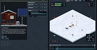 Arctic Station Six