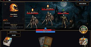 Last Spell Book
