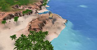 Tribal Trouble: Resurrected