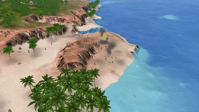 Tribal Trouble: Resurrected