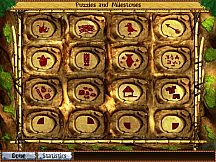 Virtual Villagers: The Lost Children