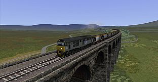 Train Simulator: BR Class 31 Loco Add-On