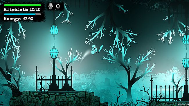 Knightczech: The beginning