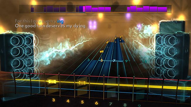 Rocksmith 2014 Edition – Remastered – Stone Sour - “Bother”