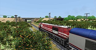 Train Simulator: Taurus Mountains: Ulukışla – Yenice Route Add-On