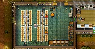 Prison Architect - Jungle Pack