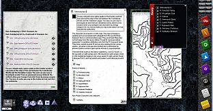 Fantasy Grounds - Basic Roleplaying (BRP) Ruleset