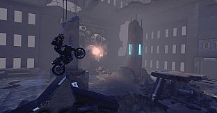 Trials Fusion - After the Incident - DLC 6