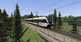 TS Marketplace: Lake Constance Scenario Pack