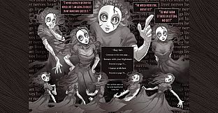 The Art of Slay the Princess - Digital Art Book