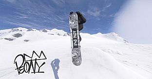 Shredders - 540INDY Peony Board 2024