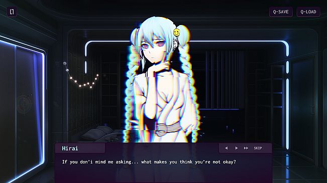 CELL 0: Cyber Entertainment Leisure Lounge