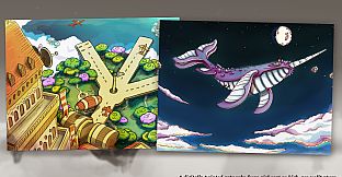 AIRHEART - The Bonus Content