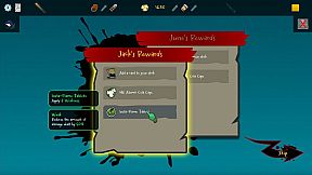 Last Kids on Earth: Hit the Deck!