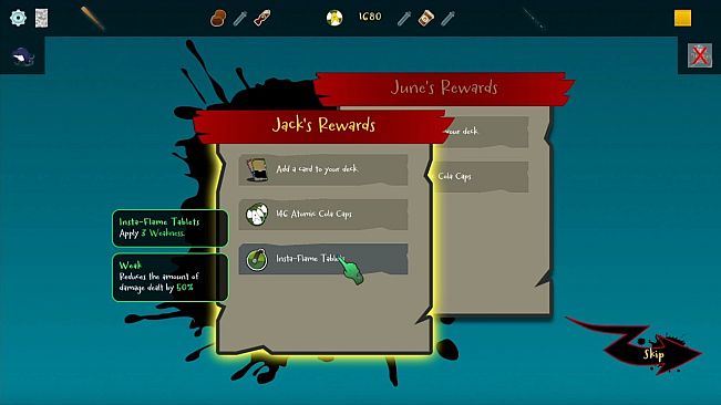 Last Kids on Earth: Hit the Deck!