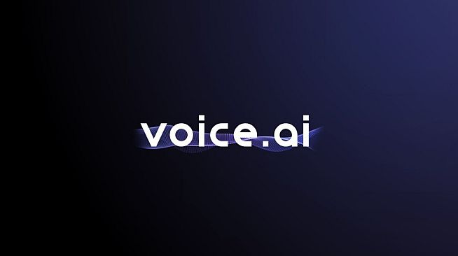 Voice.ai Live Voice Changer