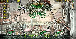 The Last Shot Arcades (Windows)