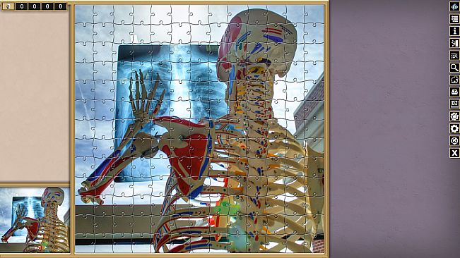 Pixel Puzzles Traditional Jigsaws Pack: Variety Pack 1