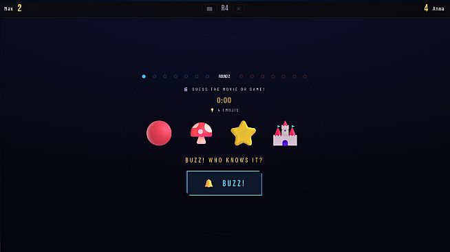 Duel: The Game Show