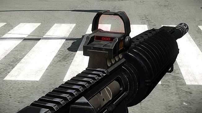 PAYDAY 2: McShay Mod Pack