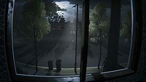 Entity: Midnight’s Watcher