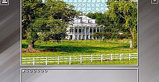 Super Jigsaw Puzzle: Generations - USA 2