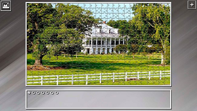 Super Jigsaw Puzzle: Generations - USA 2