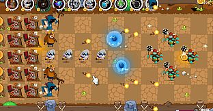 Heroes Battle Awakening