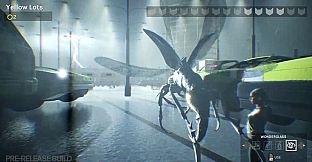 The Beast Awoke To Eat Your Darlings