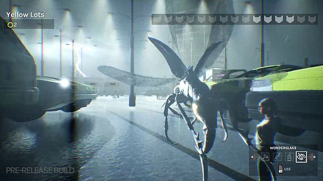 The Beast Awoke To Eat Your Darlings