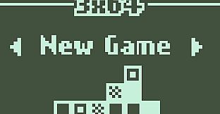 3x64 - Retro Minigame