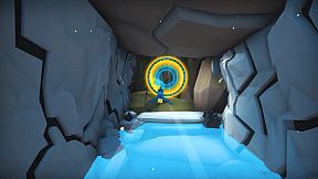 Sora - Winds of the Jungle