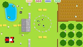 Sheep Game