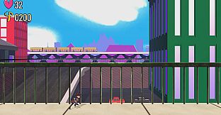 Mosaic Hearts Preview (Chap 00 - 01)