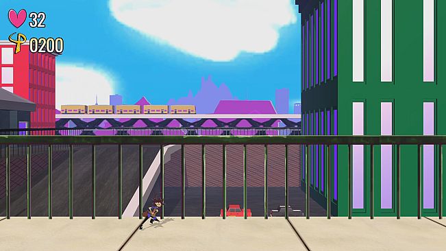 Mosaic Hearts Preview (Chap 00 - 01)