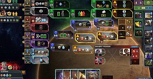 Dune: Imperium - Immortality