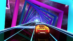Neon Drive