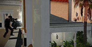 PAYDAY 2: Scarface Heist